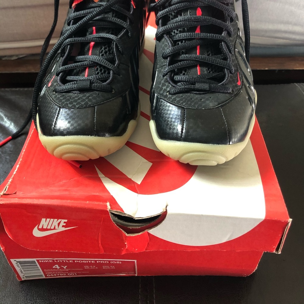 Little posite - Picture 5 of 5